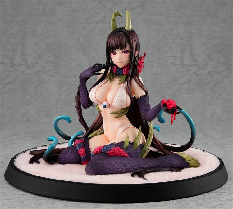 The Sister of the Woods with a Thousand Young - 1/8 Chiyo PVC Figure