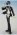 Persona 3 - 1/10 Hero PVC Figure & CD Set