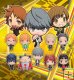Persona 4 - Game Characters Collection ReMix Charms Box