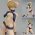 009-1 - Mylene Hoffman Chrono Gate Ver. PVC Figure