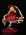 Rozen Maiden Traumend - Shinku Cardinal Red PVC Figure