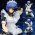 Ikki Tousen - 1/8 Ryomou Shimei Alter Ver PVC Figure
