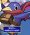 Trading Card Sleeve - Prinny Pack