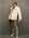 Death Note - 12" Light Yagami RAH Figure