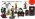 Death Note - L Change the World Trading Figure Set of 6