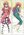 Hayate the Combat Butler - Hinagiku Huggable Pillow Cover