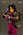 Soul Calibur IV - 12" Taki Doll