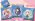 Flyable Heart - Mini Cushion Set