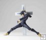 Trigun - Nicholas Movie Ver. Revoltech No. 92