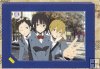 Durarara - 3D panel Clock C