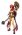 Queens Blade - 1/8 Listy PVC Figure