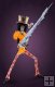 One Piece - 1/8 Brook Excellent Model Portraits of Pirates POP PVC Figure