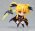 Magical Girl Lyrical Nanoha Movie 1st - Fate Nendoroid