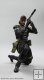 Metal Gear Solid - Snake Play Arts Kai Action Figure