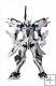 Muv Luv Alternative - 008 Shiranui SanGata XFJ01a Yuuya Bridges Model Revoltech Figure