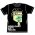 Evangelion - Rei Dead Silence T-Shirt (Size L)