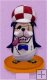 One Piece - World Collectible Halloween Special Inuppe only