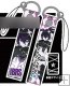 Black Rock Shooter - Insane Black Rock Shooter Cell Phone Strap