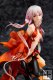 Guilty Crown - 1/8 Inori Yuzuriha PVC Figure
