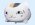 Natsume Yuujinchou - Nyanko Sensei Plush