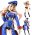 Macross Frontier - 1/8 Sheryl Nome PVC Figure