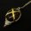 Shakugan no Shana - Cocytus Pendant