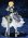 Fate Stay Night - 1/8 Saber in Armor Gift Ver. PVC Figure