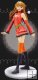 Evangelion - Night Dress Ver EX figure Asuka Only