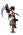 Noir et Blanc - 1/6 Morte PVC Figure