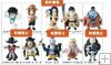 One Piece - Seven Warload Vs Special Trading Figure Set of 10