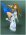 Ah My Goddess - 1/8 Belldandy Flying Ver. PVC