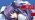 Trading Card Sleeve - Little Busters Sasami Sasegawa Pack