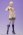 Chichinoe Plus - 1/6 Chichinoe Plus Cover Girl Classic Ver PVC
