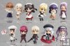 Fate/Hollow - Fate/Hollow ataraxia Petit Nendoroid Figure Box Set 12