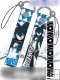 Black Rock Shooter - Black Rock Shooter Cell Phone Strap