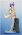 Dead or Alive Extreme II - 1/6 Ayane PVC Figure