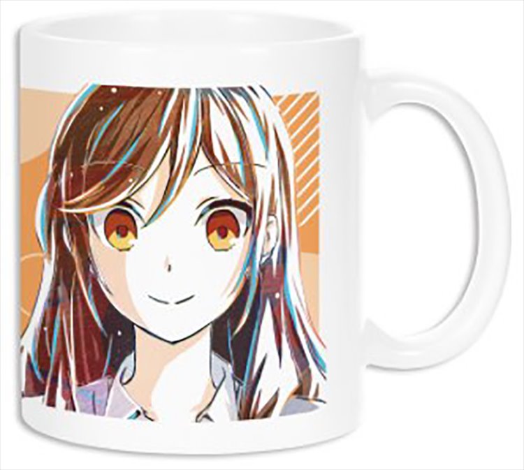 Horimiya - Kyoko Hori Mug