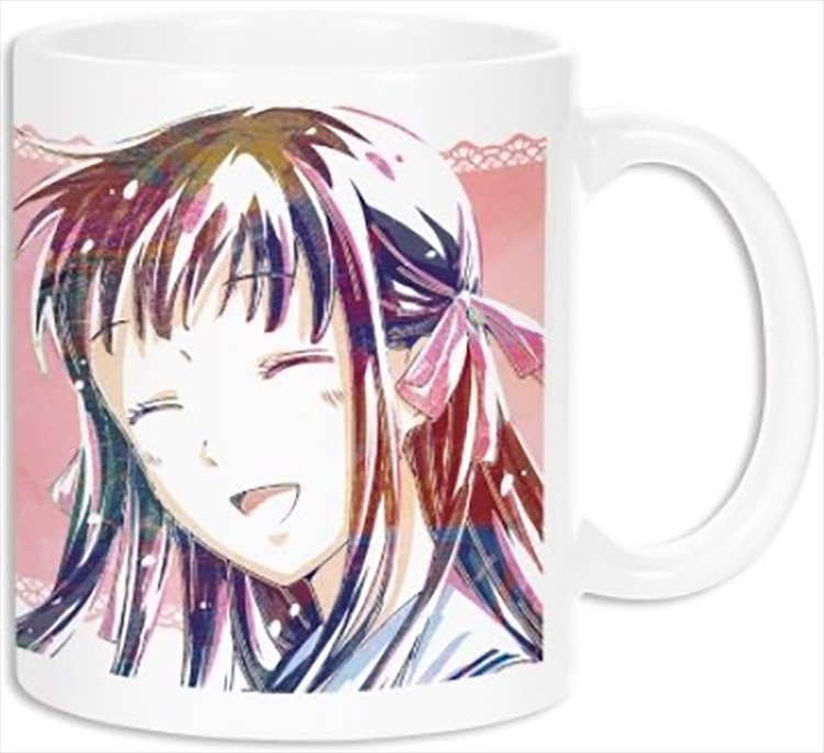 Fruits Basket - Tohru Honda Mug