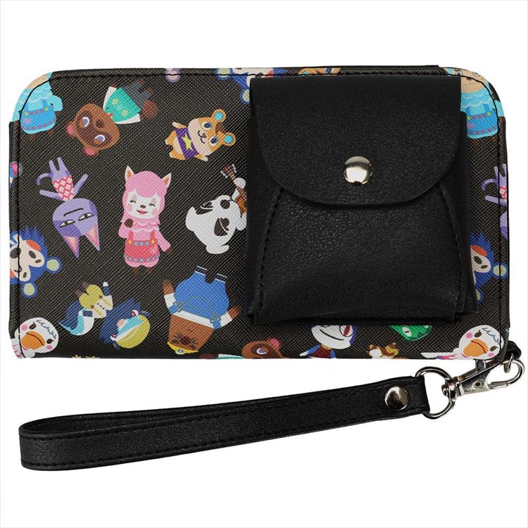 Animal Crossing - Wallet