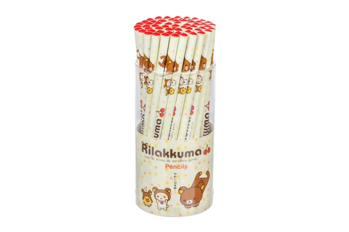 Rilakkuma - HB Lead Pensil