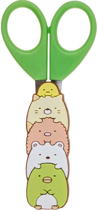 Sumikko Gurashi - Scissors