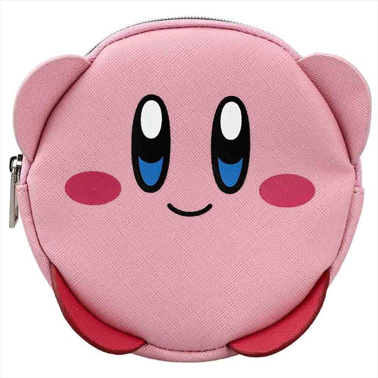 Kirby - Coin Pouch