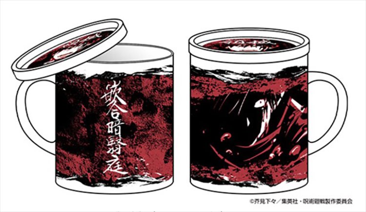 Jujutsu Kaisen - Mug