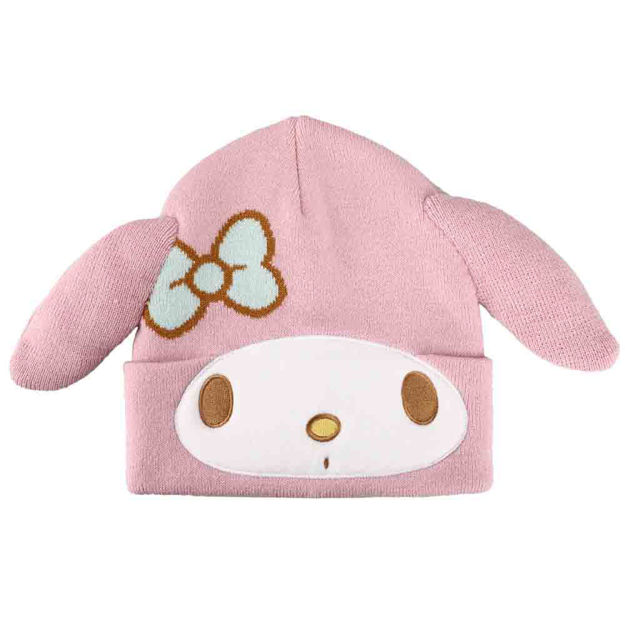 Sanrio - My Melody Beanie