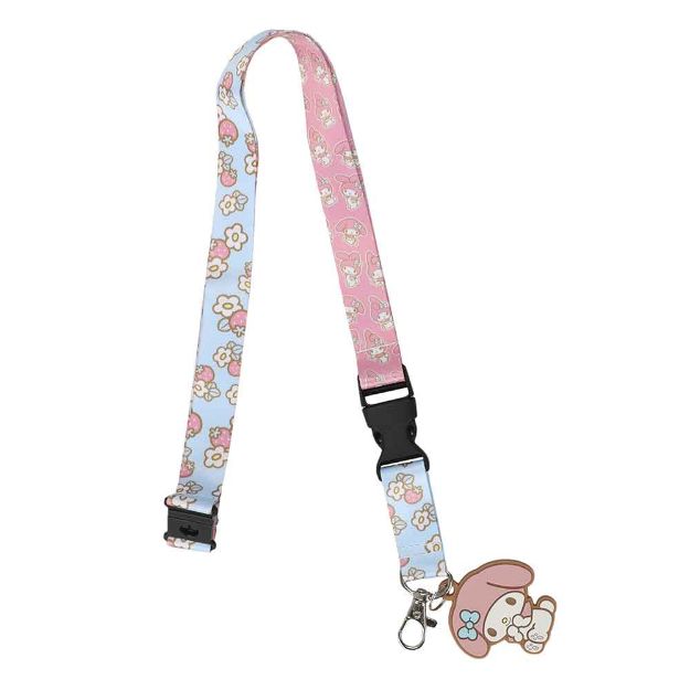 Sanrio - My Melody Lanyard