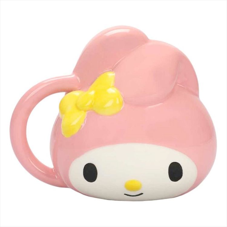 Sanrio - My Melody 3D Mug