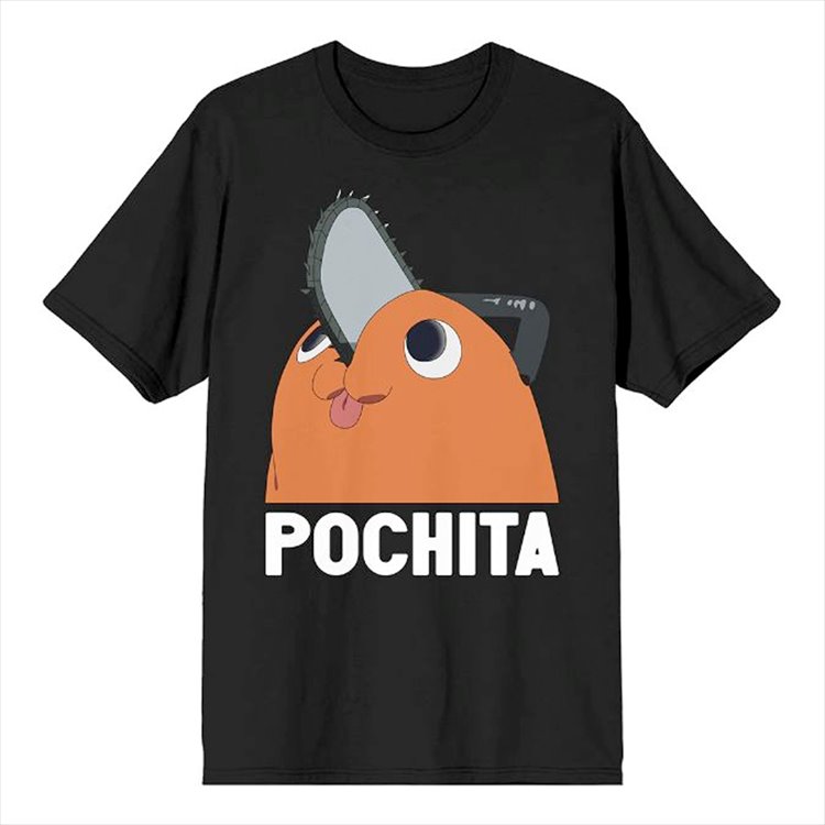 Chainsaw Man - Pochita T-Shirt 2XL