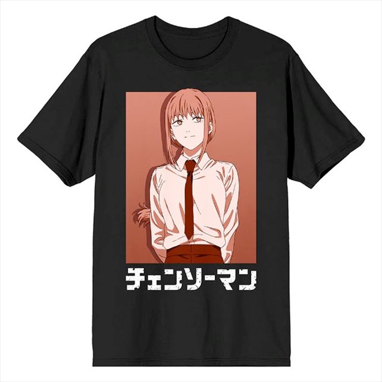 Chainsaw Man - Makima T-Shirt L