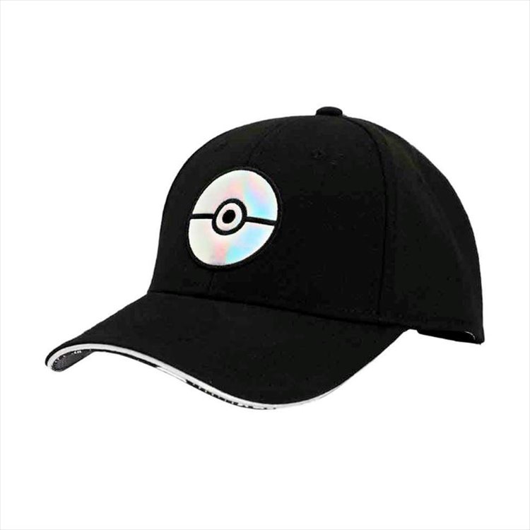 Pokemon - Holographic Elite Flex Hat