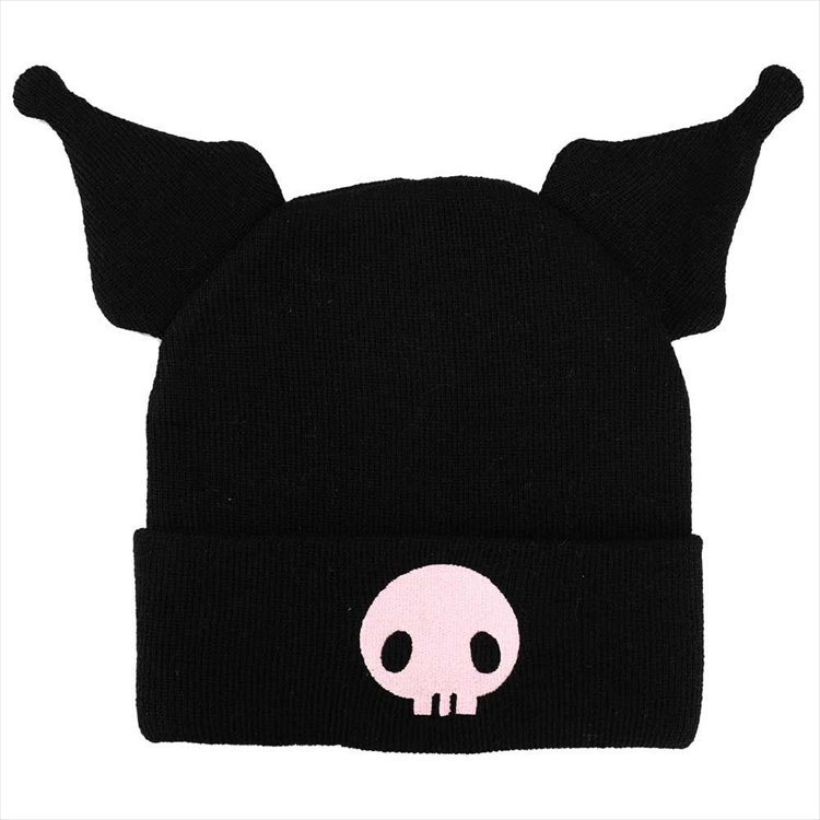 Sanrio - Kuromi Beanie